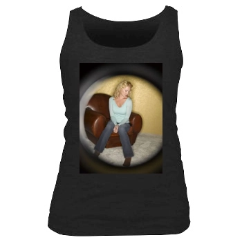 Katherine Heigl Women's Tank Top