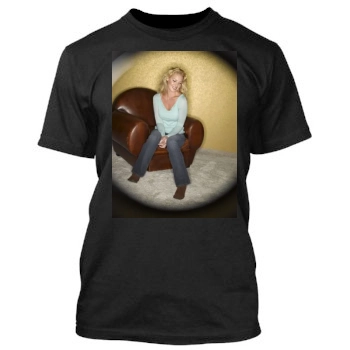 Katherine Heigl Men's TShirt