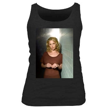 Katherine Heigl Women's Tank Top