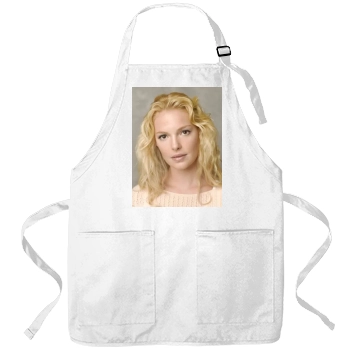 Katherine Heigl Apron