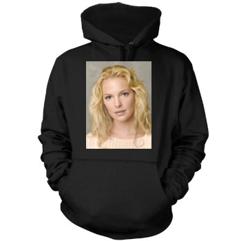 Katherine Heigl Mens Pullover Hoodie Sweatshirt