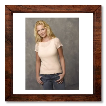 Katherine Heigl 12x12