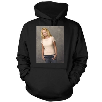 Katherine Heigl Mens Pullover Hoodie Sweatshirt