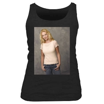 Katherine Heigl Women's Tank Top