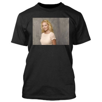 Katherine Heigl Men's TShirt