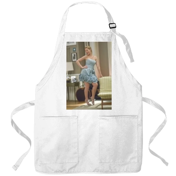 Katherine Heigl Apron