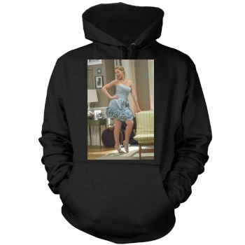 Katherine Heigl Mens Pullover Hoodie Sweatshirt