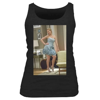 Katherine Heigl Women's Tank Top