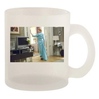 Katherine Heigl 10oz Frosted Mug