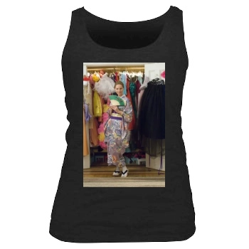 Katherine Heigl Women's Tank Top