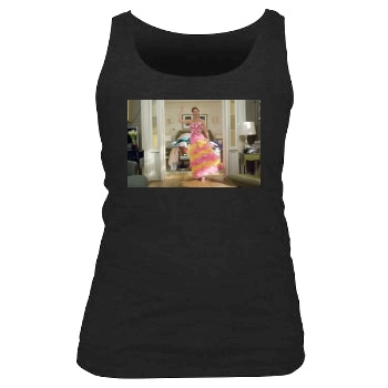 Katherine Heigl Women's Tank Top