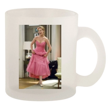 Katherine Heigl 10oz Frosted Mug