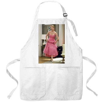 Katherine Heigl Apron