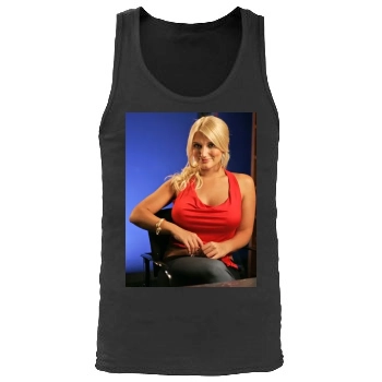 Brooke Hogan Men's Tank Top