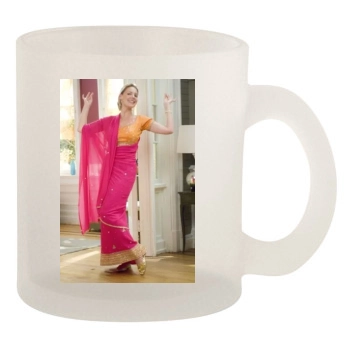 Katherine Heigl 10oz Frosted Mug