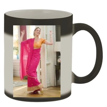 Katherine Heigl Color Changing Mug