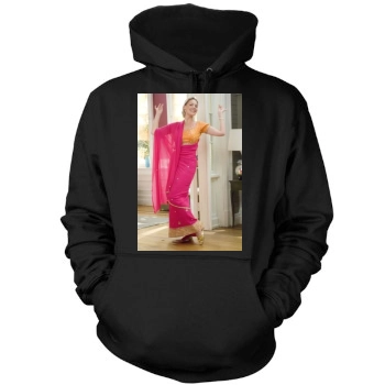 Katherine Heigl Mens Pullover Hoodie Sweatshirt