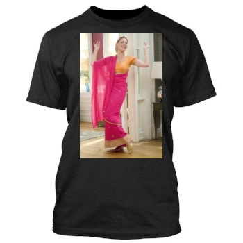 Katherine Heigl Men's TShirt