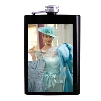 Katherine Heigl Hip Flask