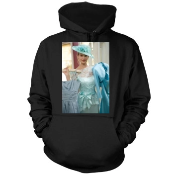 Katherine Heigl Mens Pullover Hoodie Sweatshirt