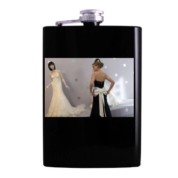 Katherine Heigl Hip Flask