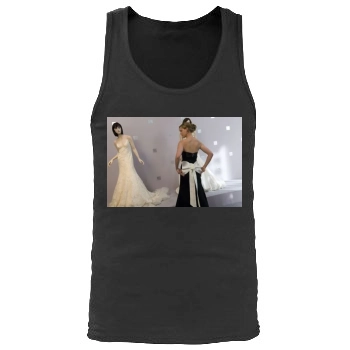 Katherine Heigl Men's Tank Top