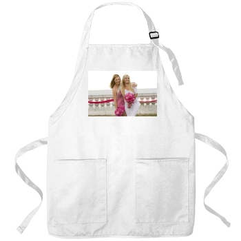 Katherine Heigl Apron