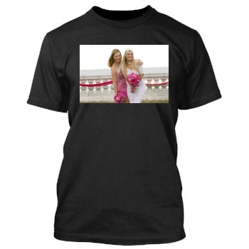 Katherine Heigl Men's TShirt