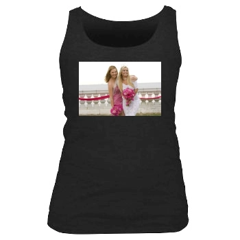 Katherine Heigl Women's Tank Top