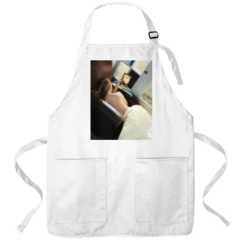 Katherine Heigl Apron