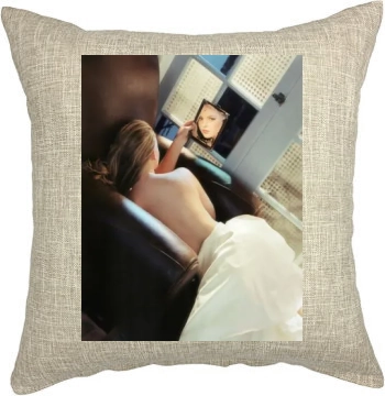 Katherine Heigl Pillow