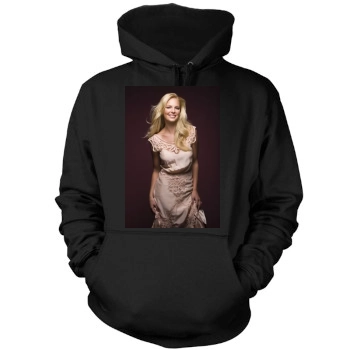 Katherine Heigl Mens Pullover Hoodie Sweatshirt