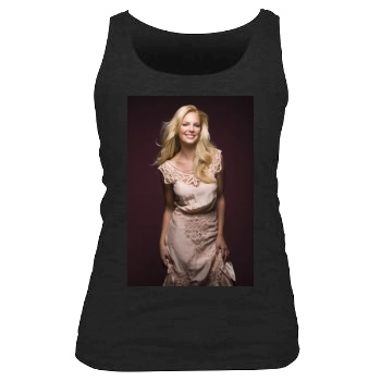 Katherine Heigl Women's Tank Top