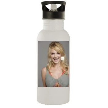 Katherine Heigl Stainless Steel Water Bottle