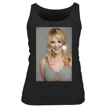 Katherine Heigl Women's Tank Top