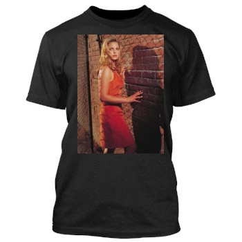 Katherine Heigl Men's TShirt