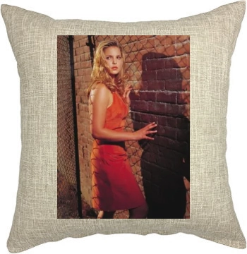 Katherine Heigl Pillow