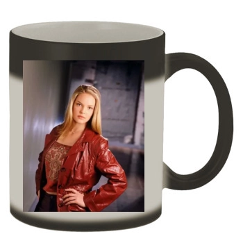 Katherine Heigl Color Changing Mug