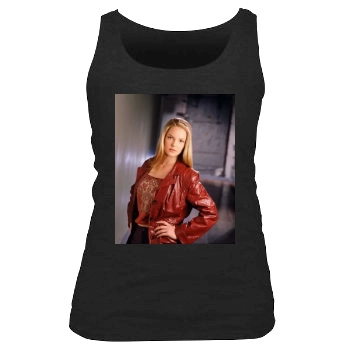 Katherine Heigl Women's Tank Top