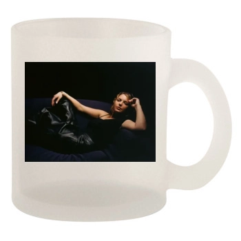 Katherine Heigl 10oz Frosted Mug