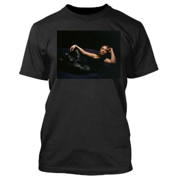 Katherine Heigl Men's TShirt