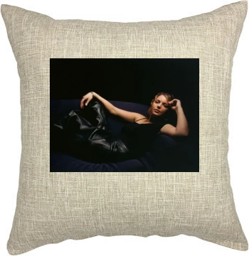 Katherine Heigl Pillow