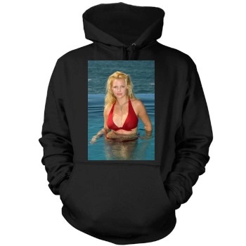 Katherine Heigl Mens Pullover Hoodie Sweatshirt