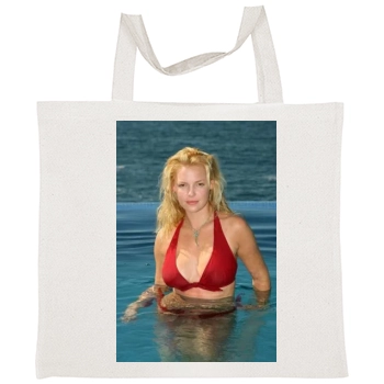 Katherine Heigl Tote