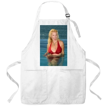 Katherine Heigl Apron