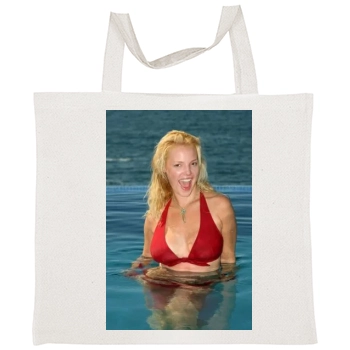 Katherine Heigl Tote