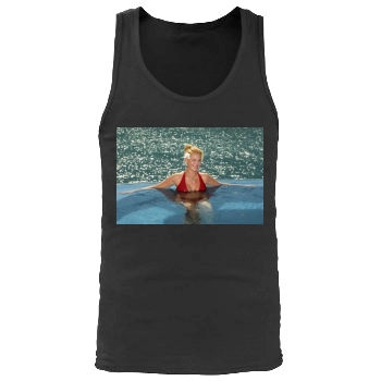 Katherine Heigl Men's Tank Top