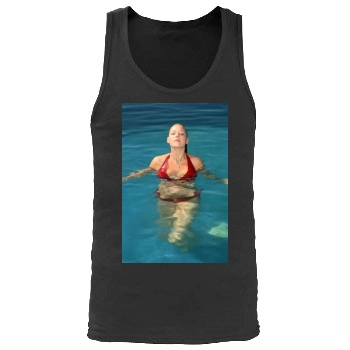 Katherine Heigl Men's Tank Top