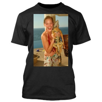 Katherine Heigl Men's TShirt