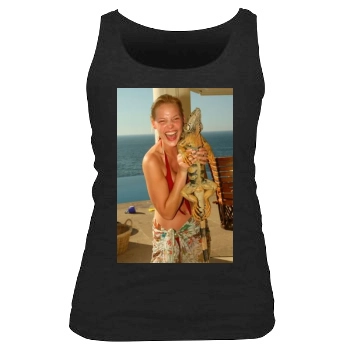 Katherine Heigl Women's Tank Top